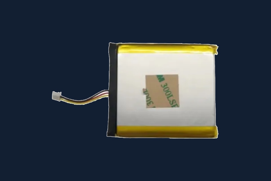 Hikvision DS-PA-BATTERY